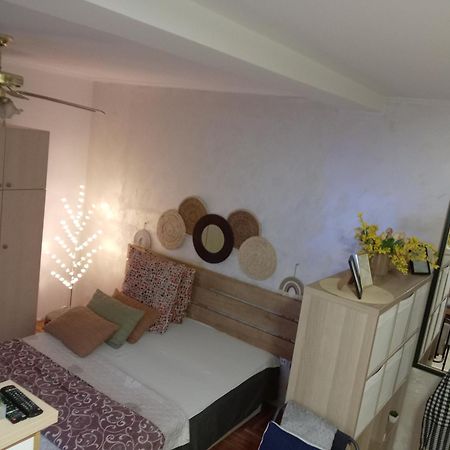 Apartment Zira1 Novi Sad Bagian luar foto